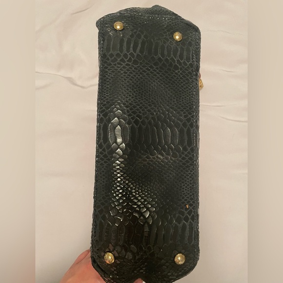 Black Michael Kors bag - Picture 8 of 8